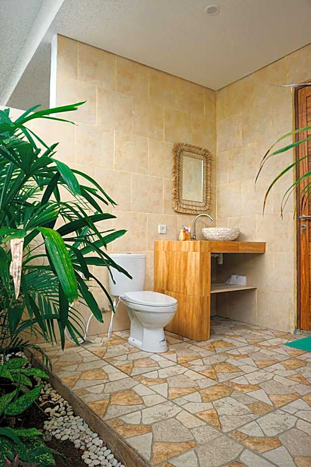 Villa 10 Rose Bali 3BR Luxury