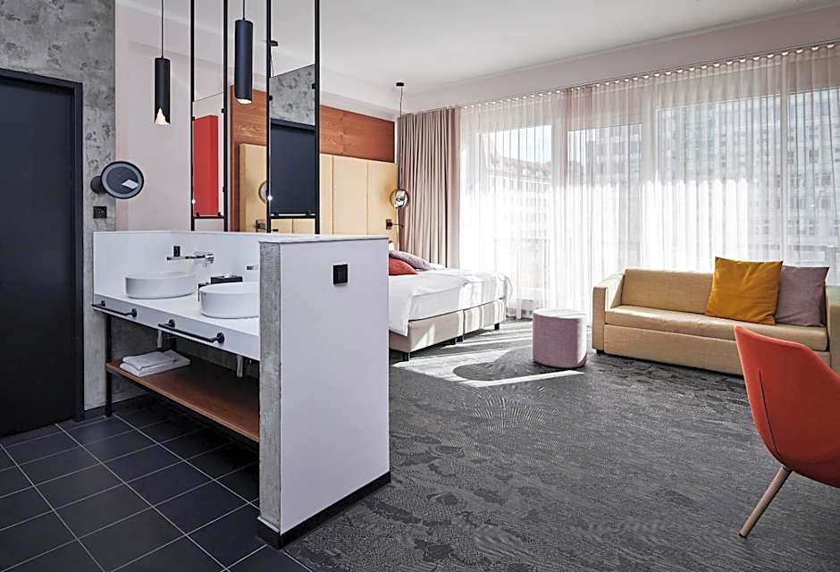 Hotel Neuer Fritz