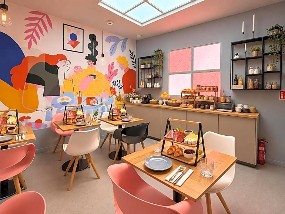 Butik Art Hotel