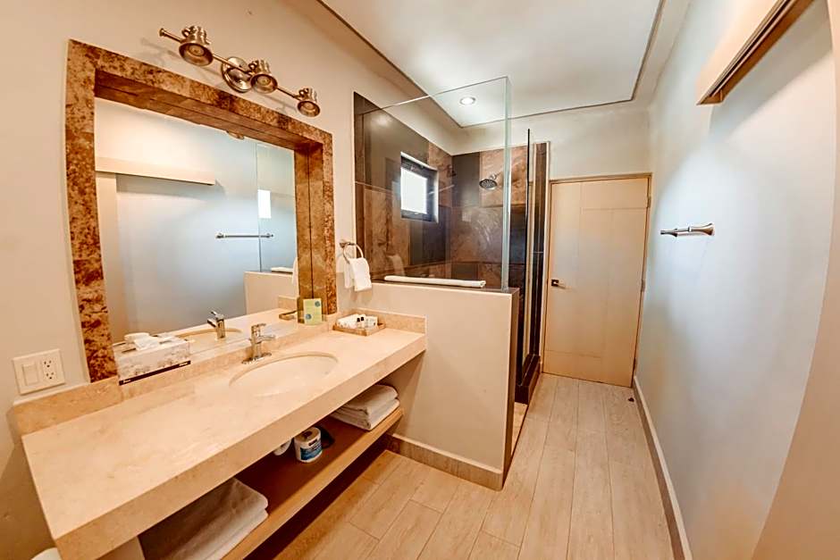 Castillo Blarney Inn