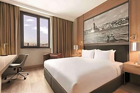 Family Room - Non-Smoking