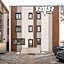 RVR Smart Apartments Riga with Free Parking and Self Check-in