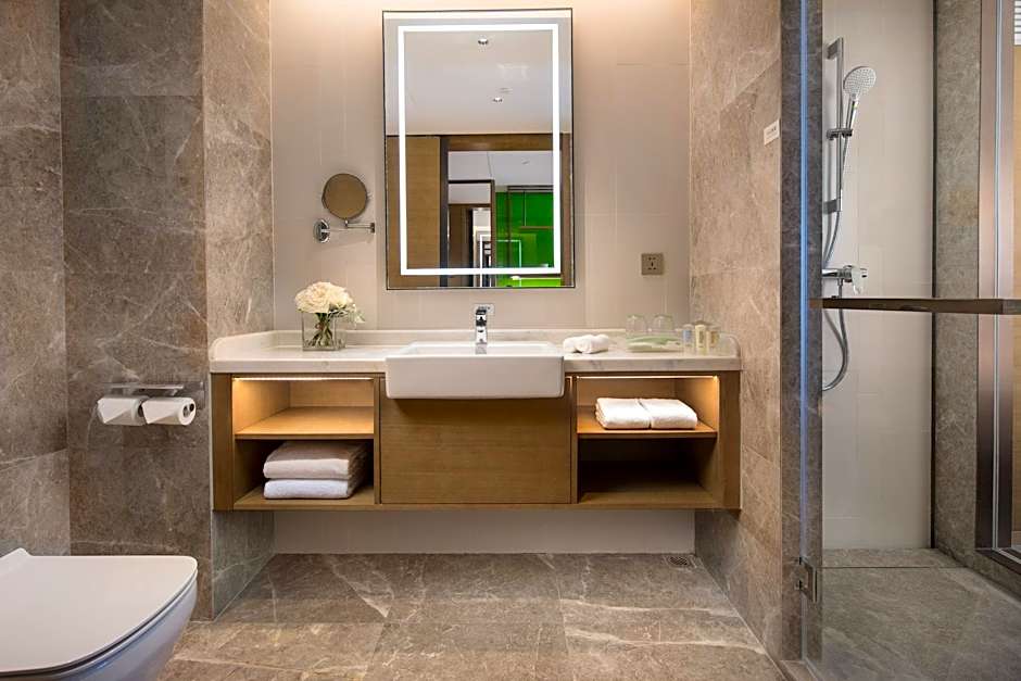 Holiday Inn Hotel And Suites Lanzhou Center By IHG