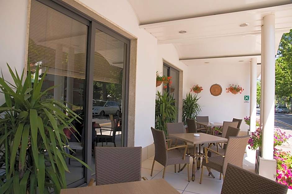 Hotel Maris Stella