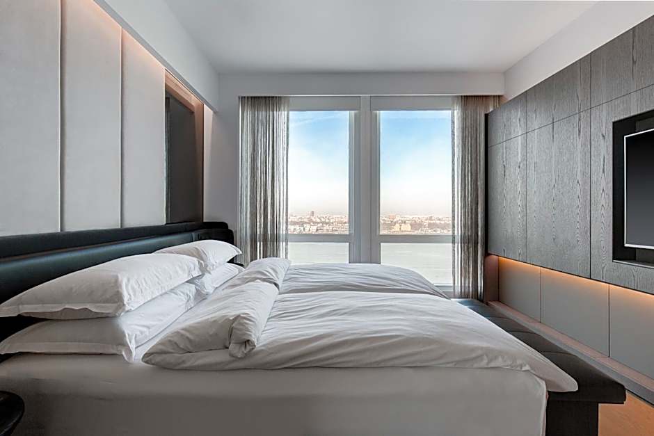 Equinox Hotel Hudson Yards New York City