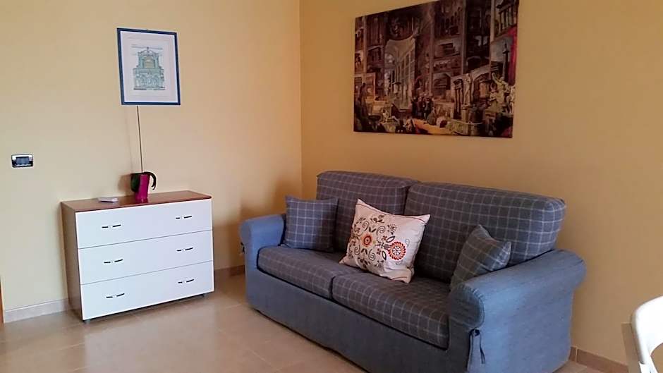 Ciao Hotel & Residence - Apartments