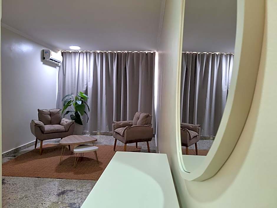 Nacional Inn Ribeirão Preto