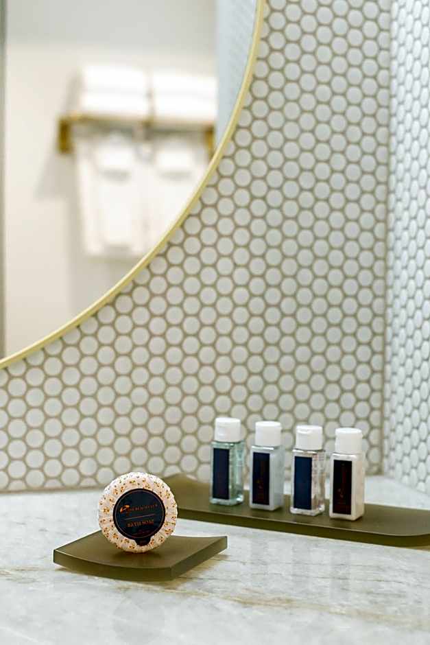 The Beach Club on Madison Avenue