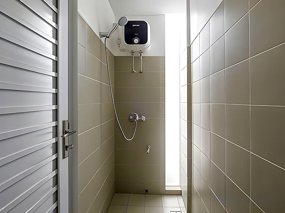 SPOT ON 2190 Alamanda 7 Syariah