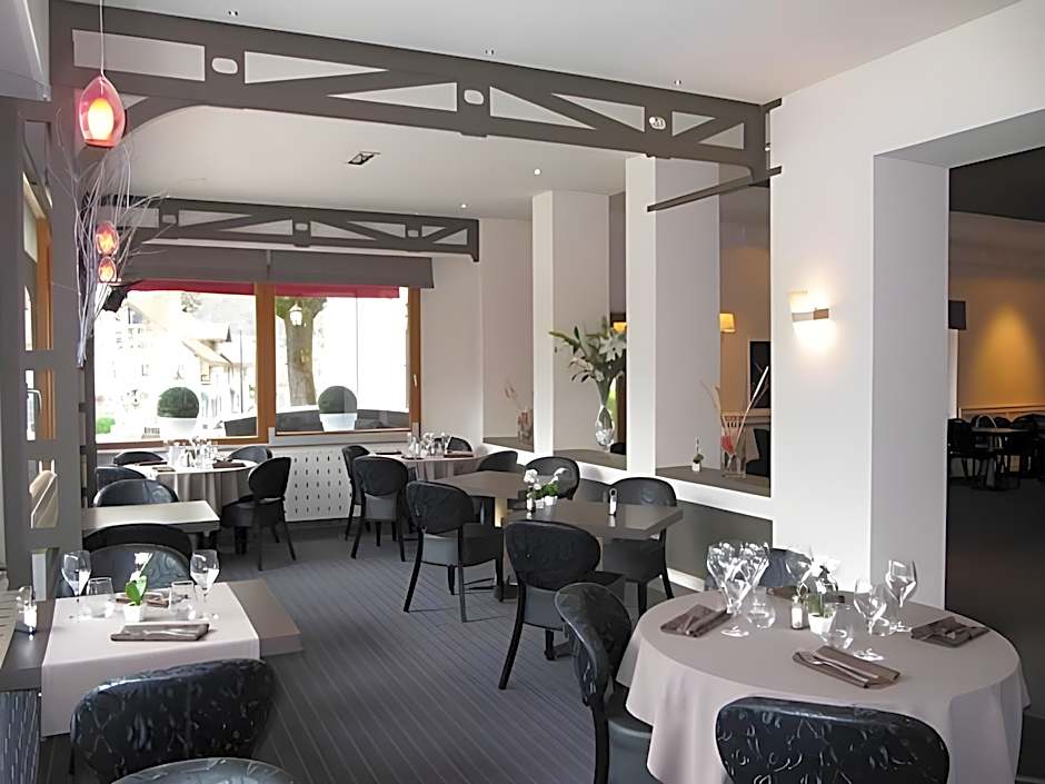 Hotel Restaurant Villa Riva