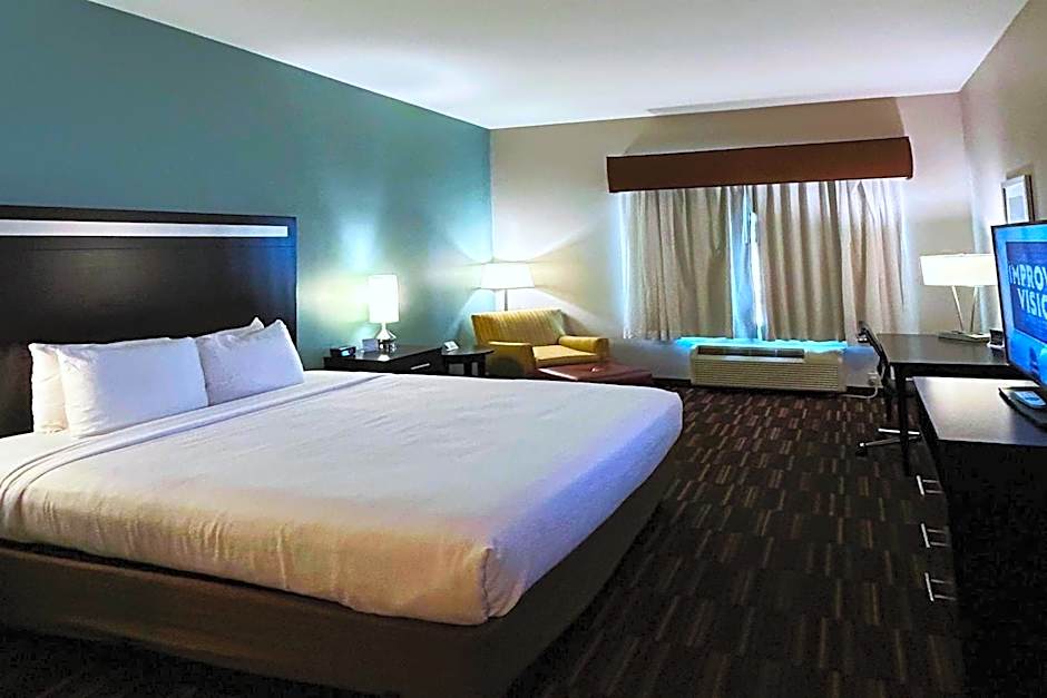 Wyndham Garden Lancaster CA