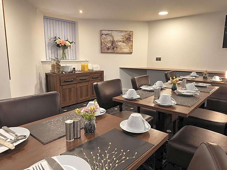 Marlborough Hotel