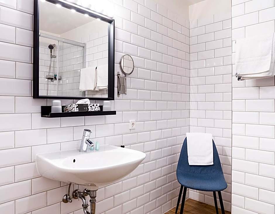 Hotel Beim Schupi Karlsruhe