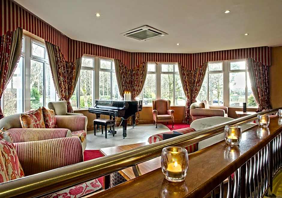 Fitzgeralds Woodlands House Hotel