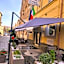 Hotel Porto Di Roma