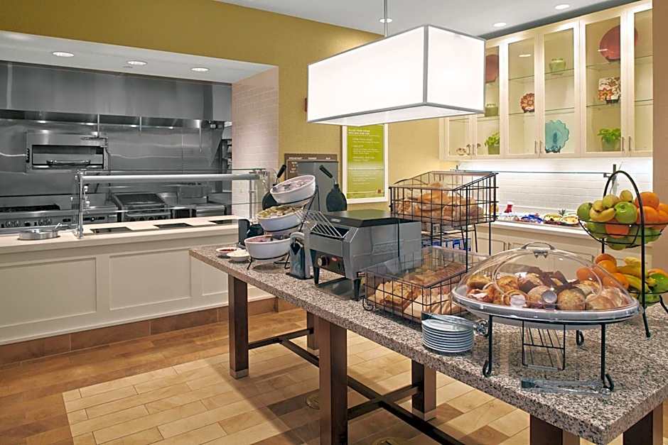 Hilton Garden Inn Akron