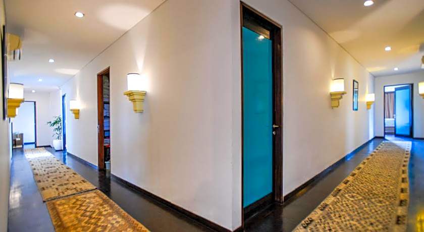 Melo Suites Hotel