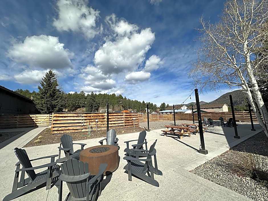 Wolf Creek Lodge, BW Signature Collection