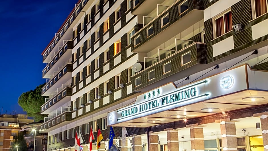 Grand Hotel Fleming
