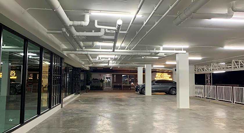 Icare Residence & Hotel