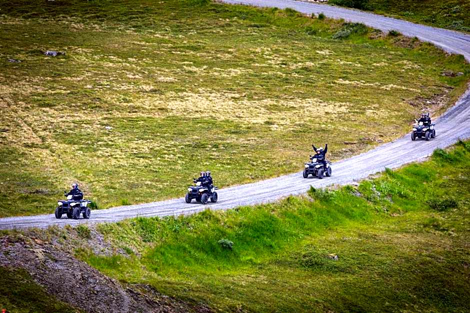 Scandic Nordkapp