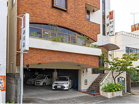 Business Hotel Katsuya