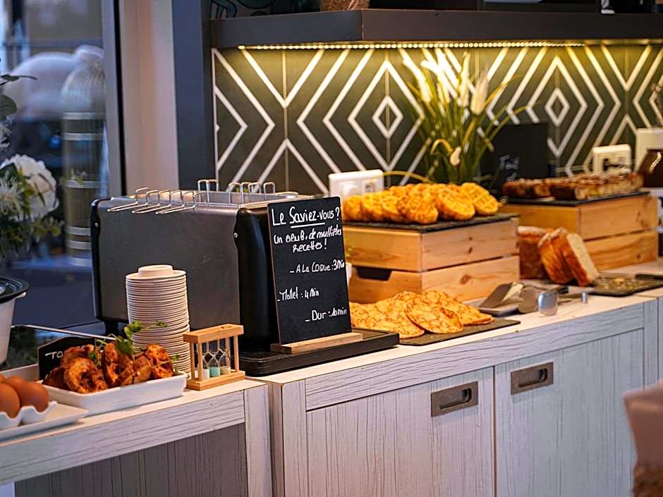 Novotel La Grande Motte Golf