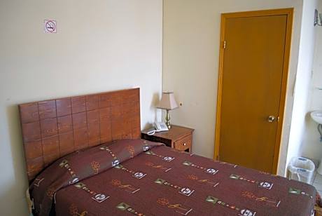 Hotel Centric Chihuahua