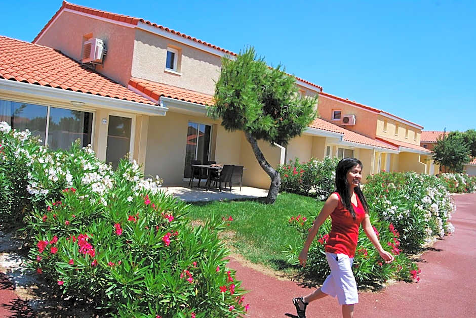 Lagrange Grand Bleu Vacances – Résidence Le Mas de Torreilles