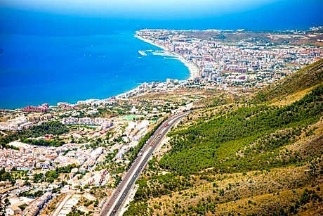 Duquesa Harbour Club Aparthotel