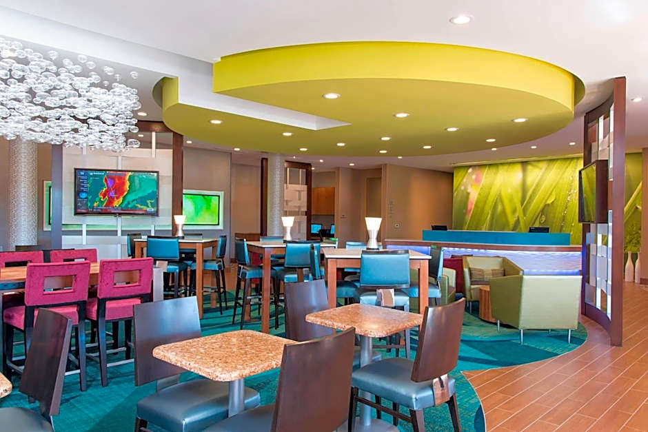 SpringHill Suites by Marriott Houston Sugar Land