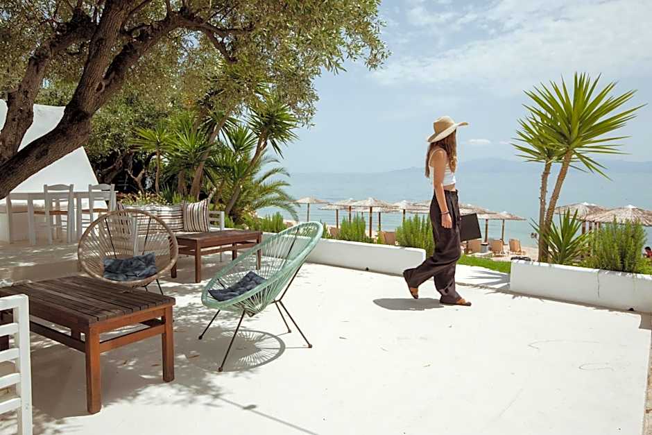 Akti Hotel Kavala
