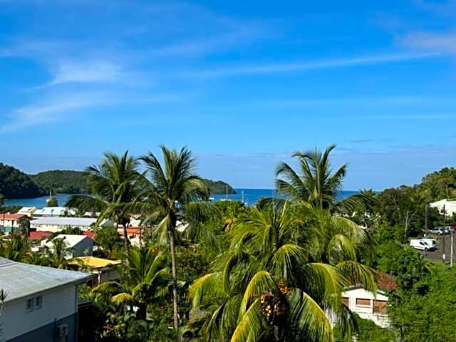 Anse des Caraïbes