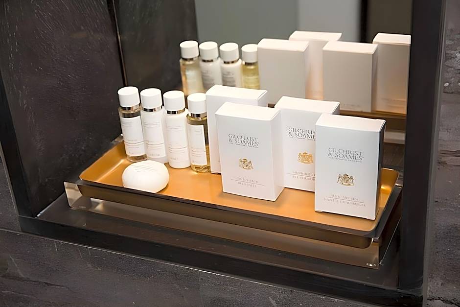 Crowne Plaza Basingstoke By IHG