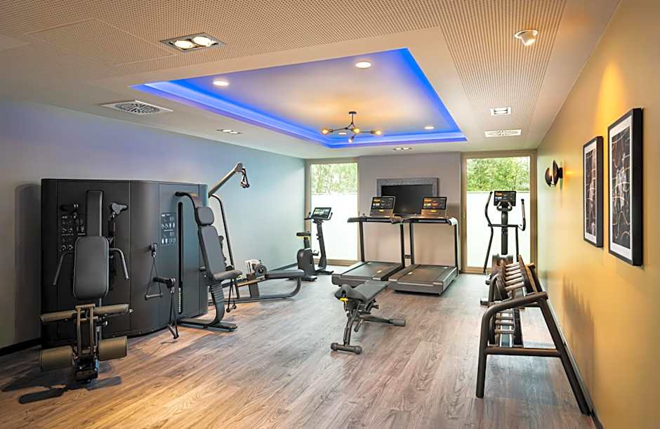 Leonardo Royal Hotel Cologne Bonn Airport