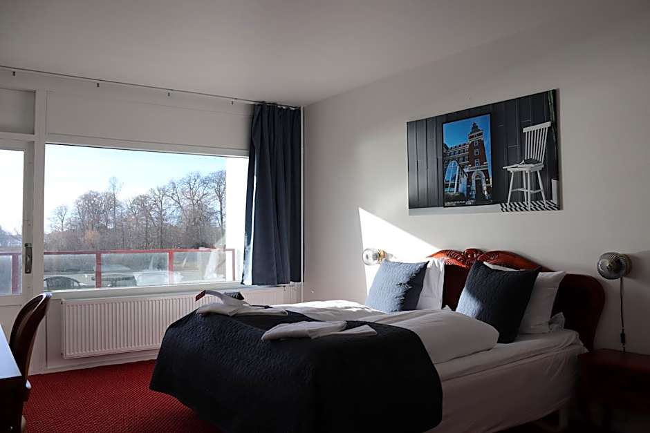 Milling Hotel Søpark