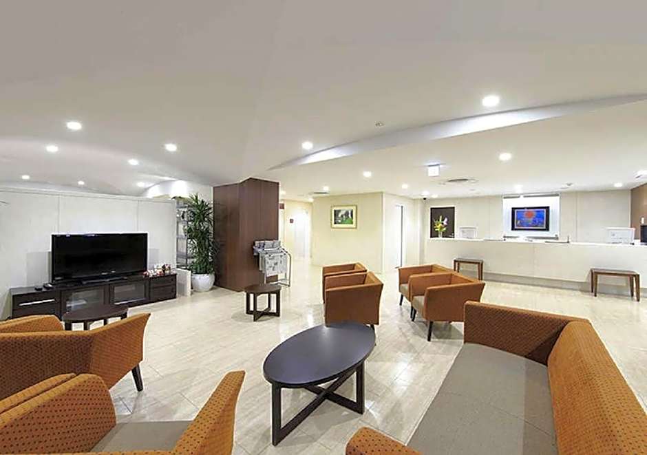 Koriyama - Hotel / Vacation STAY 45306