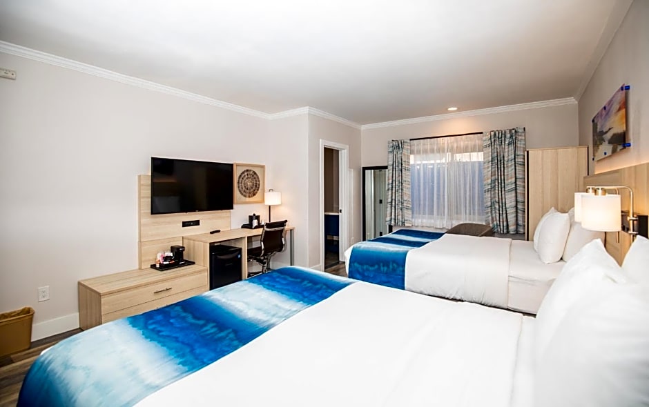 Comfort Inn Carmel By the Sea