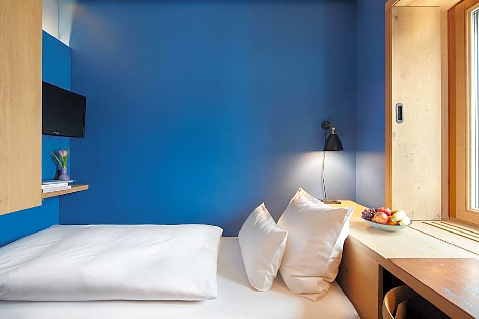 Hotel Wedina an der Alster