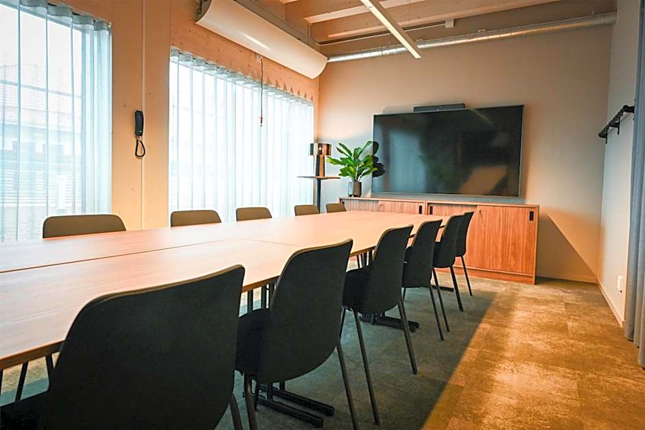 Best Western Hotel Vidöstern