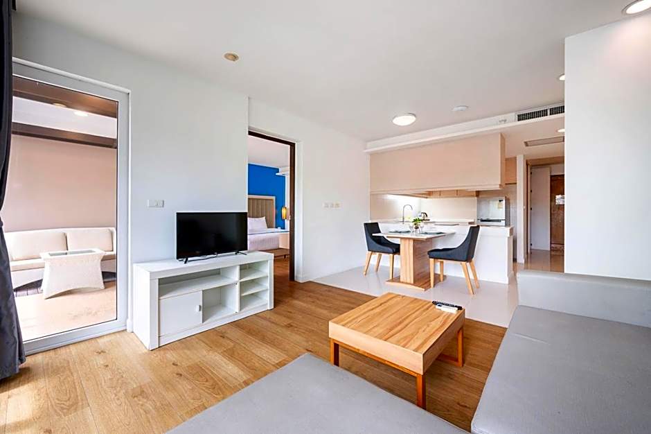 Hotel COCO Phuket Bangtao Beach