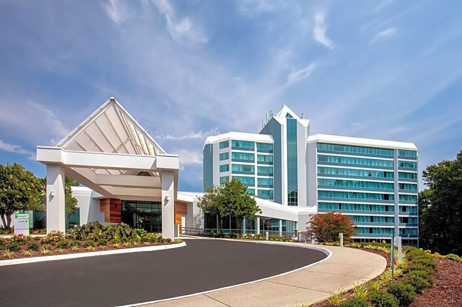 Holiday Inn Newport News - Hampton, an IHG Hotel