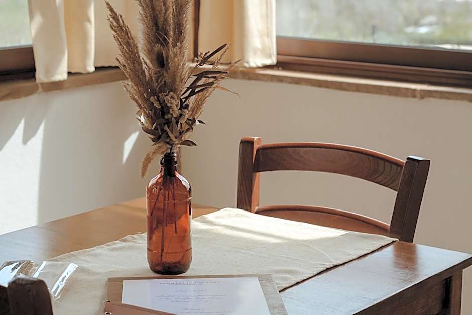 Country House L'Aia - Wellness & Relax