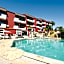 Topazio Vibe Beach Hotel & Apartments