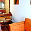 Hotel Apartamentos Geres Ribeiro