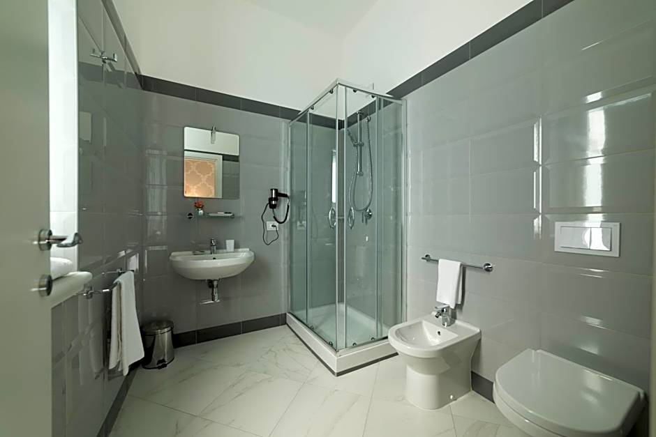 Altavilla Boutique Hotel