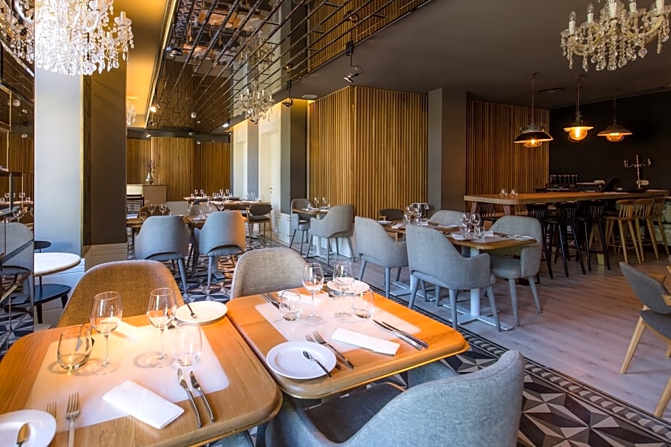 My Story Hotel Rossio