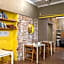 New World St Hostel