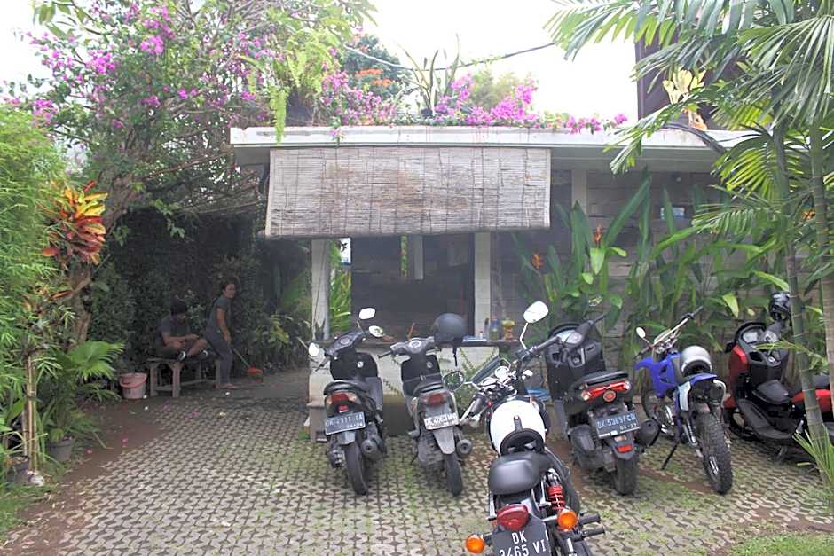Villa Sahaja