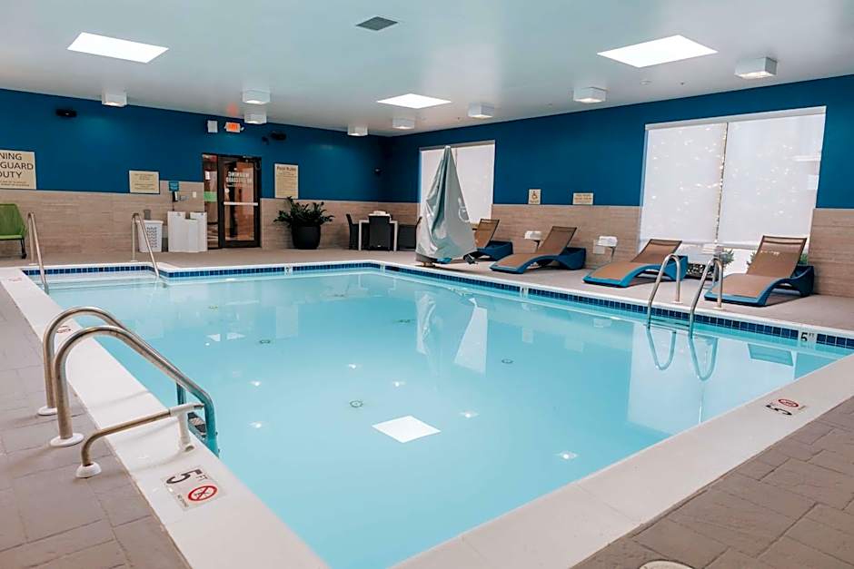 Hampton Inn By Hilton Rehoboth Beach